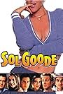 Johnathon Schaech, Balthazar Getty, Tori Spelling, and Danny Comden in Sol Goode (2003)