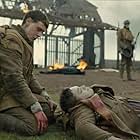 George MacKay and Dean-Charles Chapman in 1917 (2019)