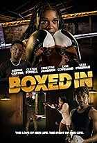 Boxed In (2022)