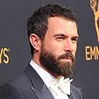 Tom Cullen