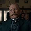 Ted Levine in The Alienist (2018)