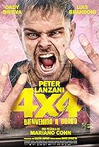 4x4 (2019)