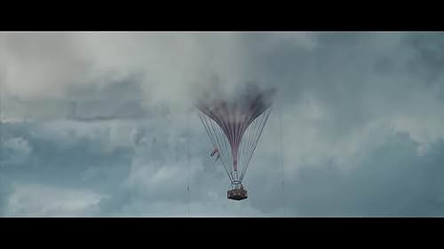 The Aeronauts Trailer