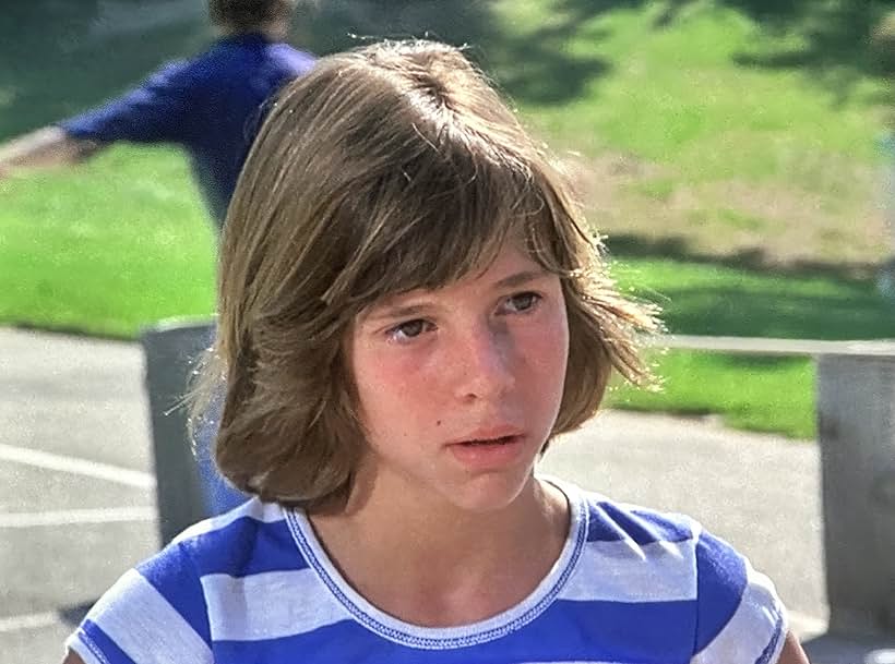 Kristy McNichol in Family (1976)