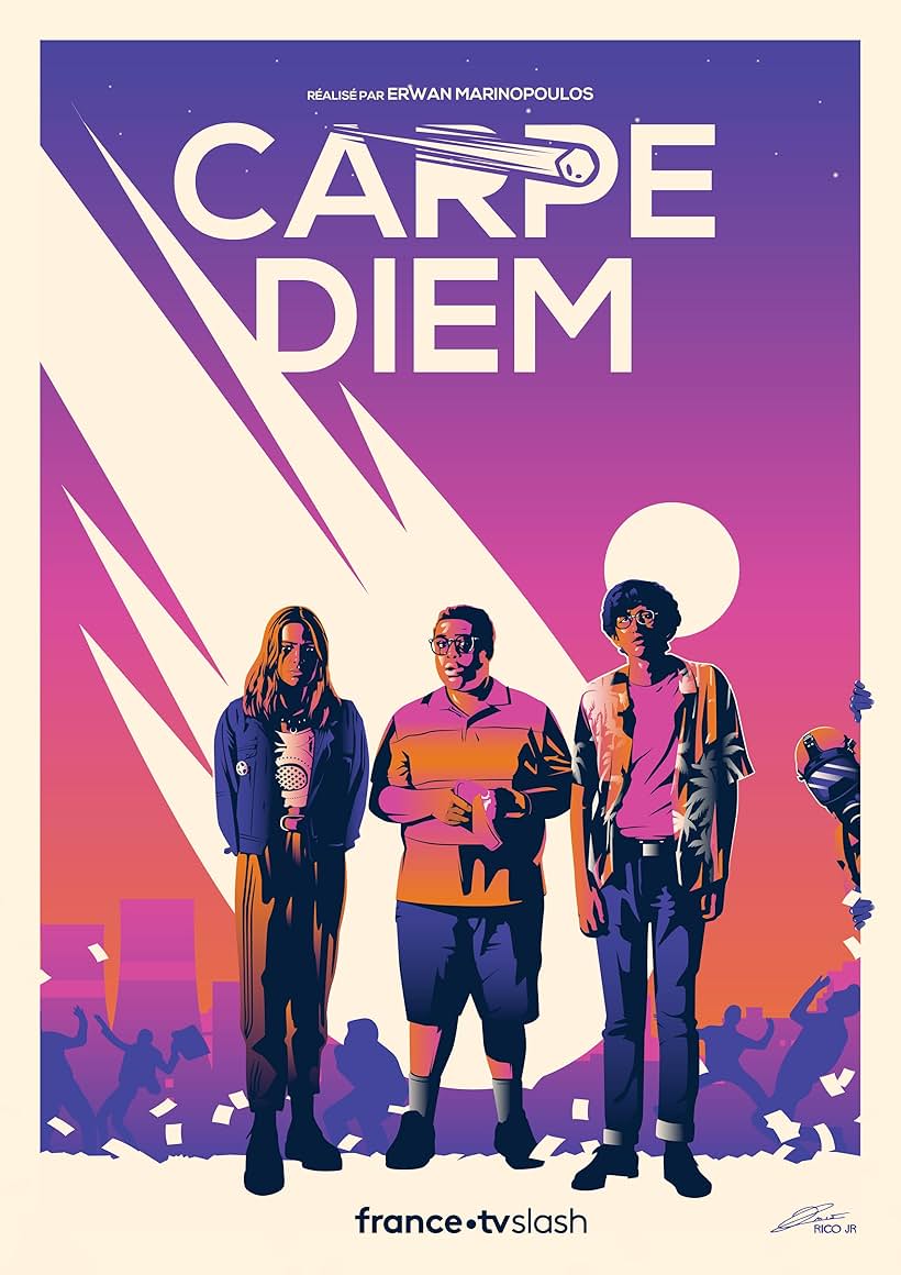 Carpe Diem (2022)