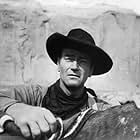 John Wayne in The Searchers (1956)