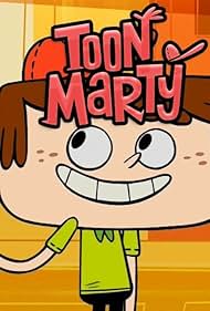 ToonMarty (2017)