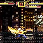 Streets of Rage 2 (1992)