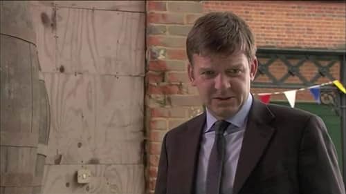 Midsomer Murders: Sticky Situation