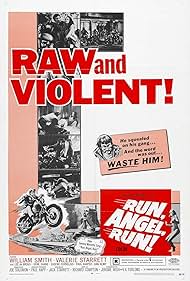 Run, Angel, Run! (1969)