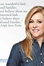 Leigh Anne Tuohy in Family Addition with Leigh Anne Tuohy (2013)