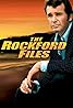 The Rockford Files: If the Frame Fits... (TV Movie 1996) Poster