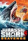 Jurassic Shark 3: Seavenge (2023)