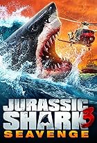 Jurassic Shark 3: Seavenge