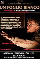 Un foglio bianco - Appunti su 'Il villaggio di cartone' (2011)