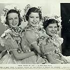 The Brian Sisters, Betty Brian, Gwen Brian, and Doris Brian in New Faces of 1937 (1937)