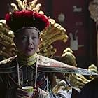 Joan Chen in Ruyi's Royal Love in the Palace (2018)