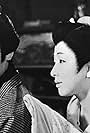 Chikamatsu's Love in Osaka (1959)