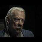 Donald Sutherland in American Hangman (2019)