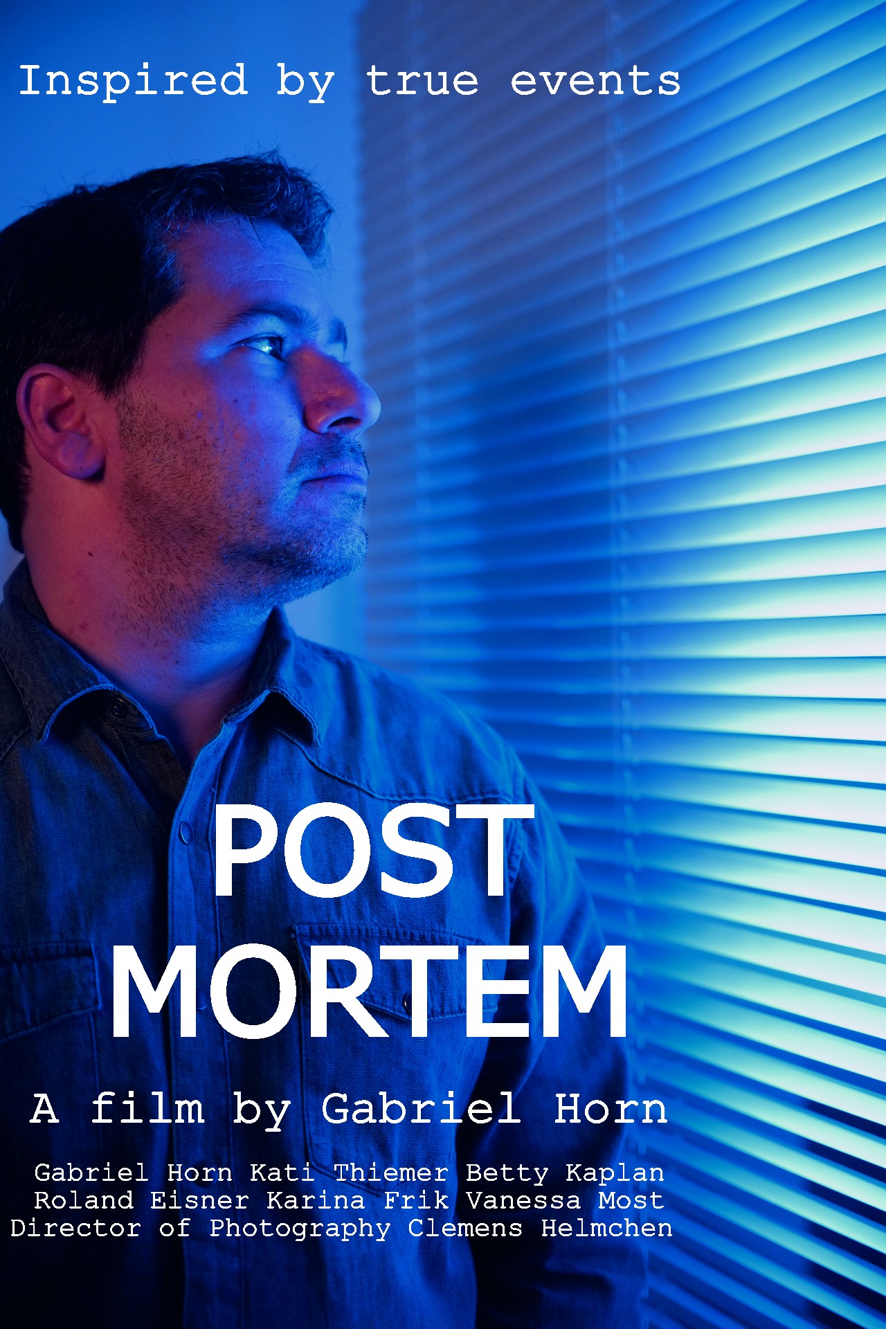 Post Mortem (2023)