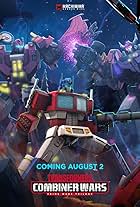 Transformers: Combiner Wars