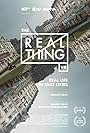 The Real Thing VR (2018)