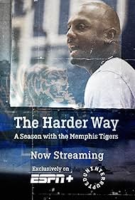 A Season with the Memphis Tigers (2019)