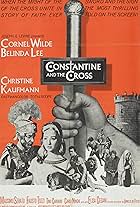 Constantine and the Cross