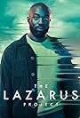 Paapa Essiedu in The Lazarus Project (2022)