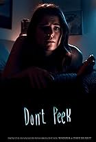 Katie Cetta in Don't Peek (2020)