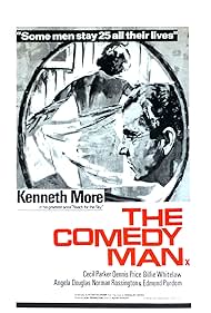 The Comedy Man (1964)