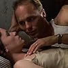 Ed Harris and Amy Madigan in Places in the Heart (1984)