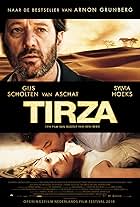 Gijs Scholten van Aschat, Nasrdin Dchar, and Sylvia Hoeks in Tirza (2010)