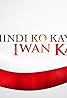 Hindi ko kayang iwan ka (TV Series 2018) Poster