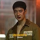 Lee Je-hoon in Taxi Driver (2021)