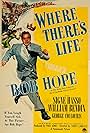Bob Hope in Where There's Life (1947)