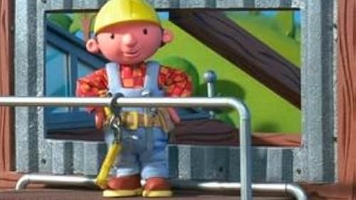 Bob The Builder: Bob's Big Plan