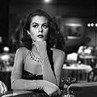 Elizabeth Montgomery in The Untouchables (1959)