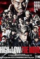 High & Low: The Movie