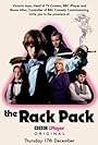 Kevin Bishop, Nichola Burley, Luke Treadaway, Will Merrick, and James Bailey in The Rack Pack (2016)