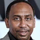 Stephen A. Smith