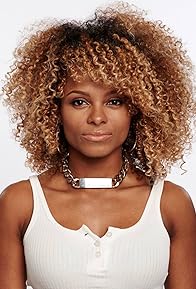 Primary photo for Fleur East