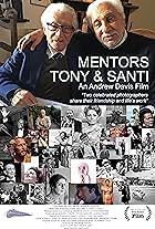 Mentors - Tony & Santi