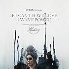 Halsey in If I Can't Have Love, I Want Power (2021)