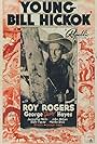 Roy Rogers in Young Bill Hickok (1940)