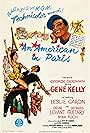 Gene Kelly in American in Paris (1964)