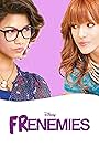 Bella Thorne and Zendaya in Beste FReinde (2012)