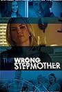 Vivica A. Fox, Corin Nemec, Cindy Busby, Calli Taylor, and McKinley Blehm in The Wrong Stepmother (2019)