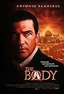 Antonio Banderas in The Body (2001)