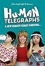 Human Telegraphs